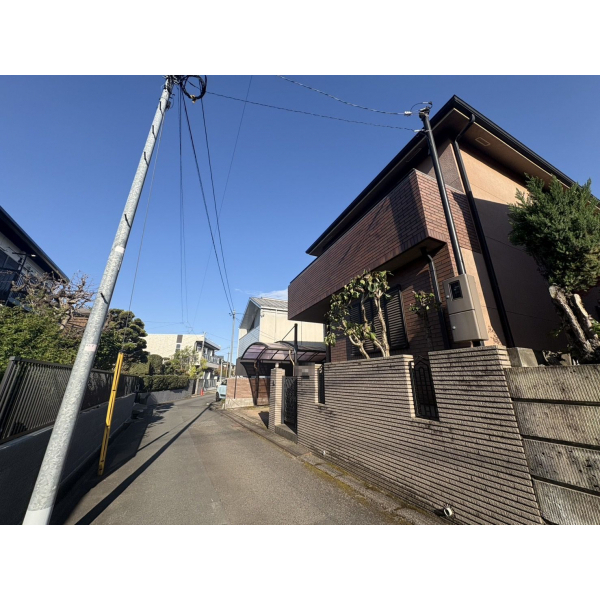 西東京市下保谷３丁目 外観