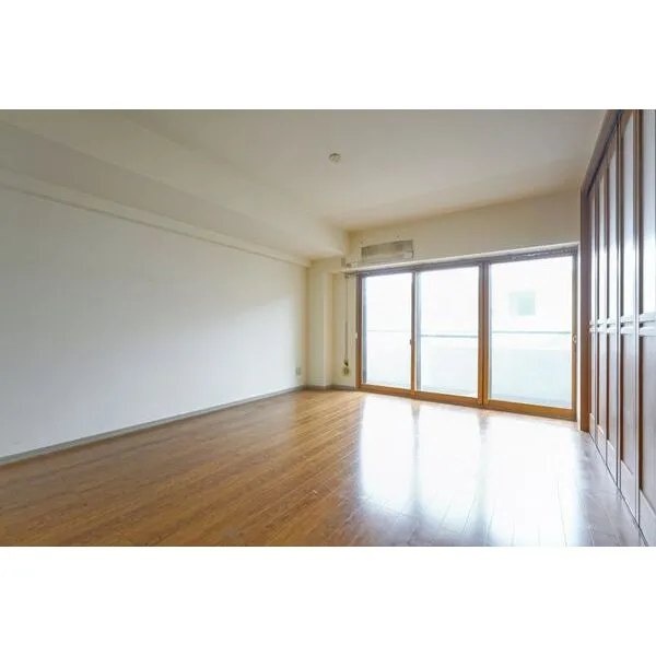 ニューウェルテラス第4日吉 その他画像