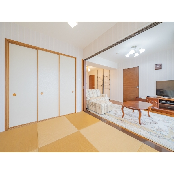 ライオンズマンション浦安シティ その他画像