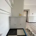 相武台マンション 玄関
