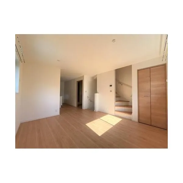 横浜市戸塚区戸塚町 2階LDK(2)(2025年10月撮影)