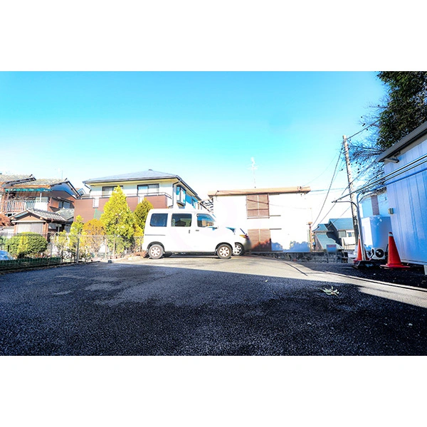 横浜市港南区芹が谷３丁目 その他画像