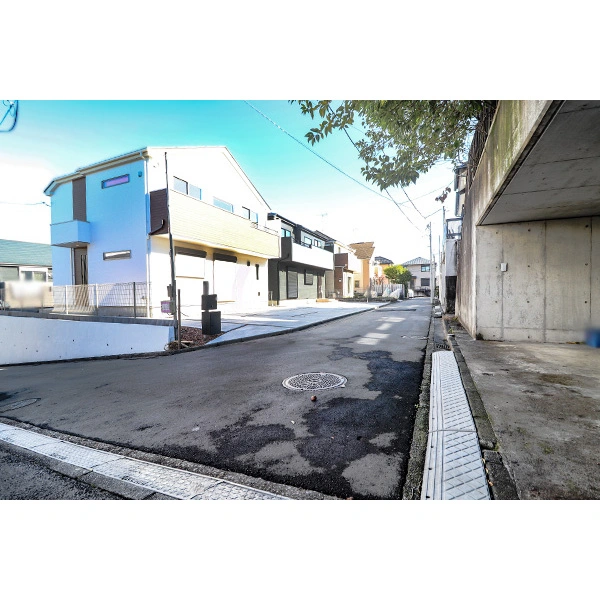 横浜市港南区芹が谷３丁目 その他画像