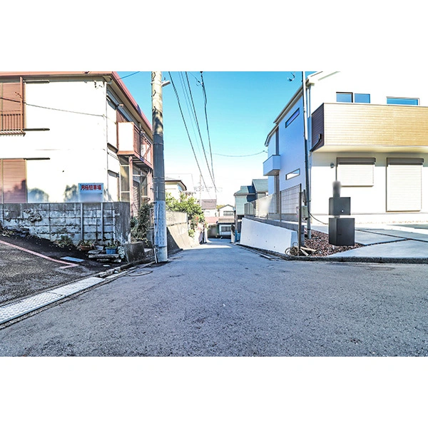 横浜市港南区芹が谷３丁目 その他画像