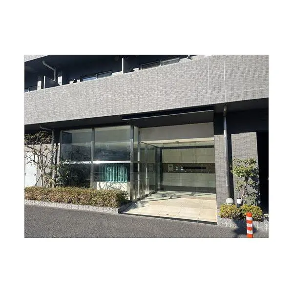 ＡＸＡＳ大森西アジールコート その他画像