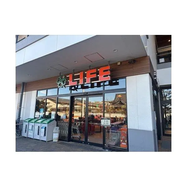 ＡＸＡＳ大森西アジールコート その他画像