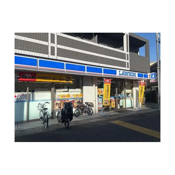 ＡＸＡＳ大森西アジールコート その他画像