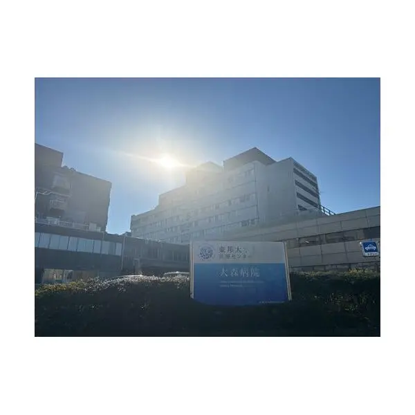 ＡＸＡＳ大森西アジールコート その他画像