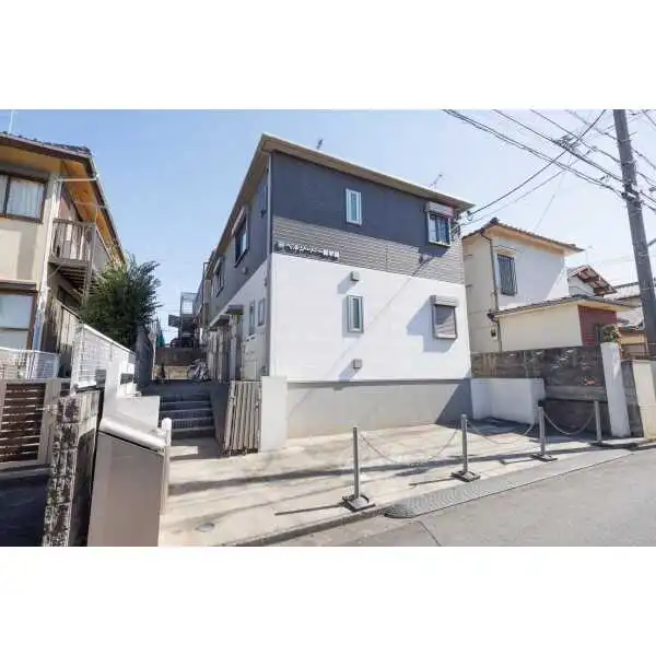 ベルリード一橋学園 その他画像