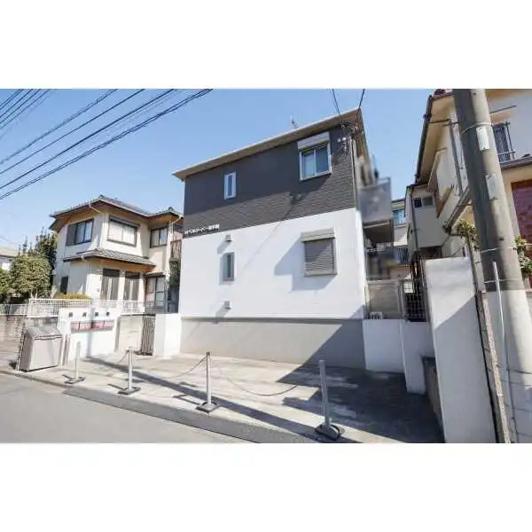 ベルリード一橋学園 その他画像