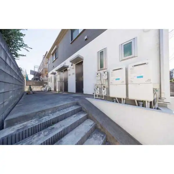 小平市学園東町1丁目 その他画像