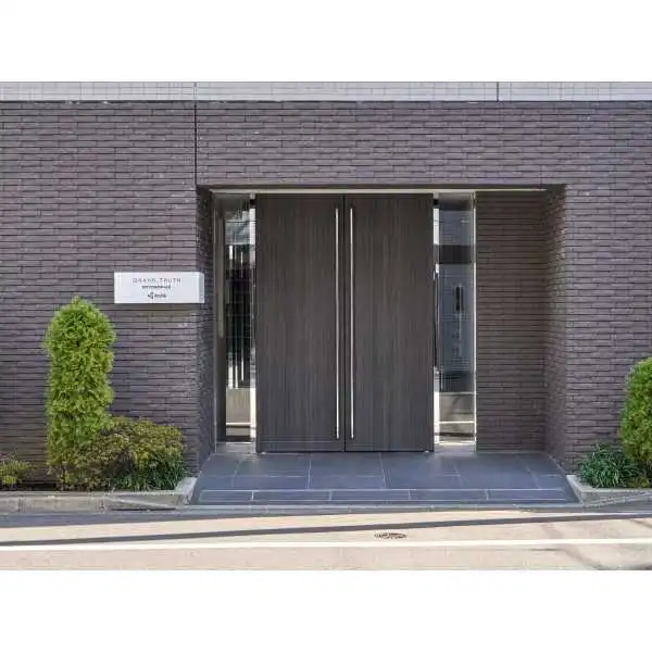 グラントゥルース両国ＩＩ その他画像