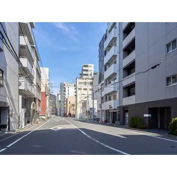 グラントゥルース両国ＩＩ その他画像