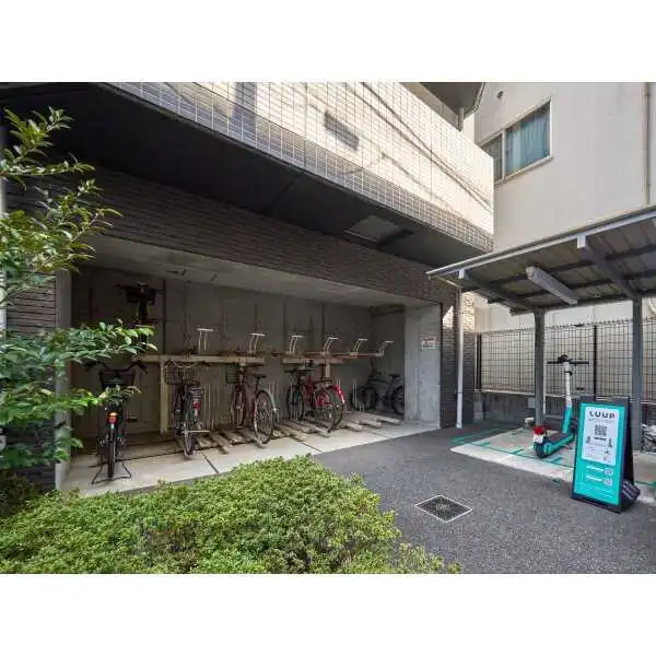 グラントゥルース両国ＩＩ その他画像