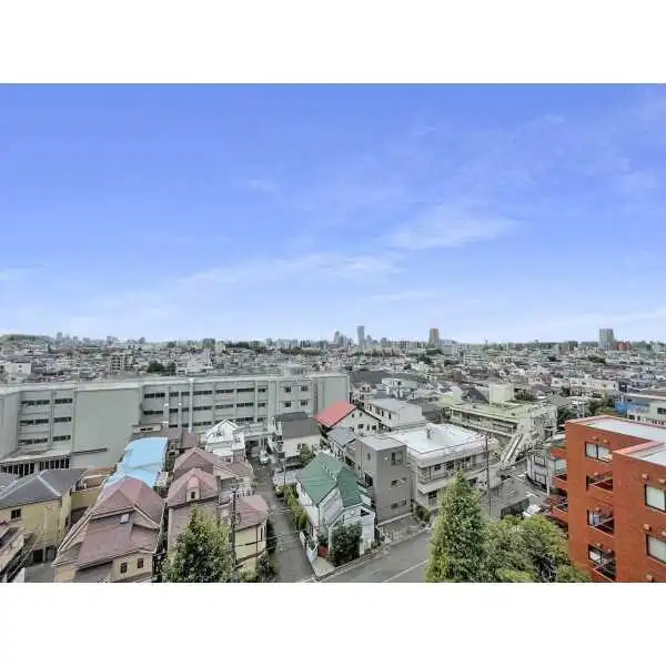 東高駒込ペアシティ その他画像