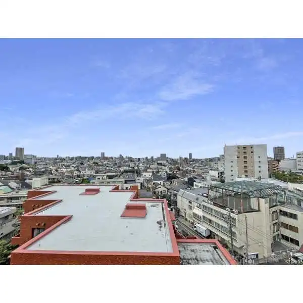 東高駒込ペアシティ その他画像