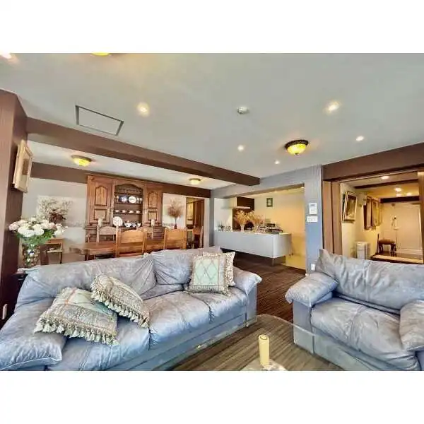 東高駒込ペアシティ その他画像