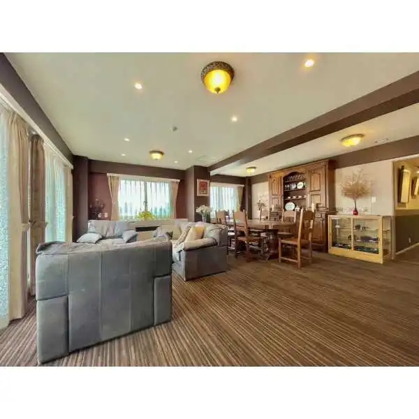 東高駒込ペアシティ その他画像