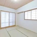 ペルル白壁 和室