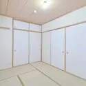 ペルル白壁 和室