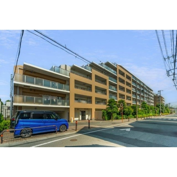 グランシーズン相模大野 その他画像