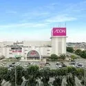 プラウド大宮日進 眺望