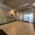 プラウド大宮日進 エントランス