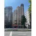 西麻布ハイツ 外観