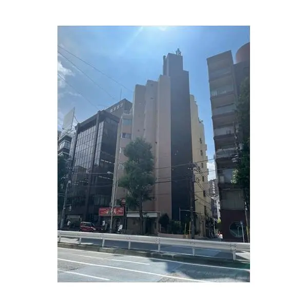 西麻布ハイツ その他画像