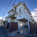 西東京市北町２丁目 外観