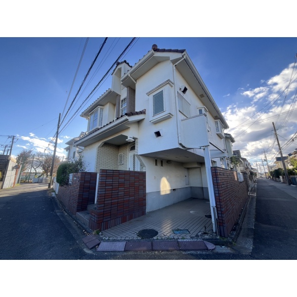 西東京市北町２丁目 外観