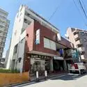 ニックハイム綱島第５ 外観