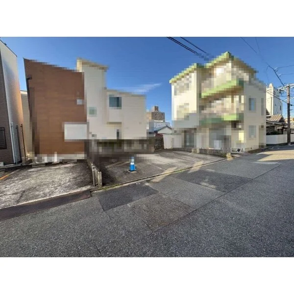 名古屋市千種区春岡２丁目 外観