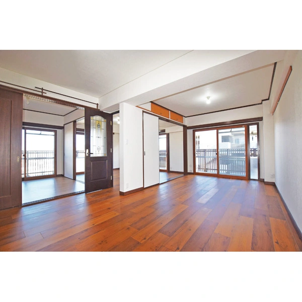 秀和大山レジデンス その他画像