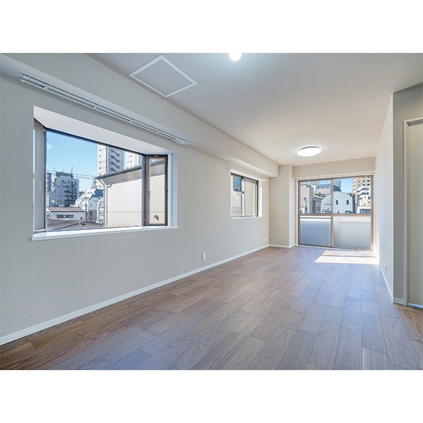 ルジェンテ・リベル上野稲荷町 その他画像