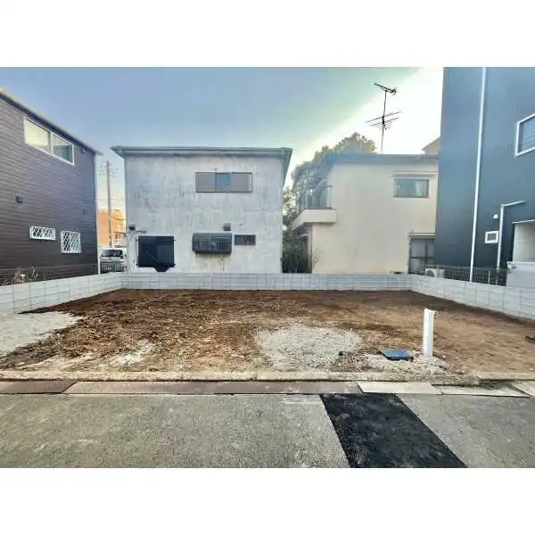 市川市平田4丁目 その他画像