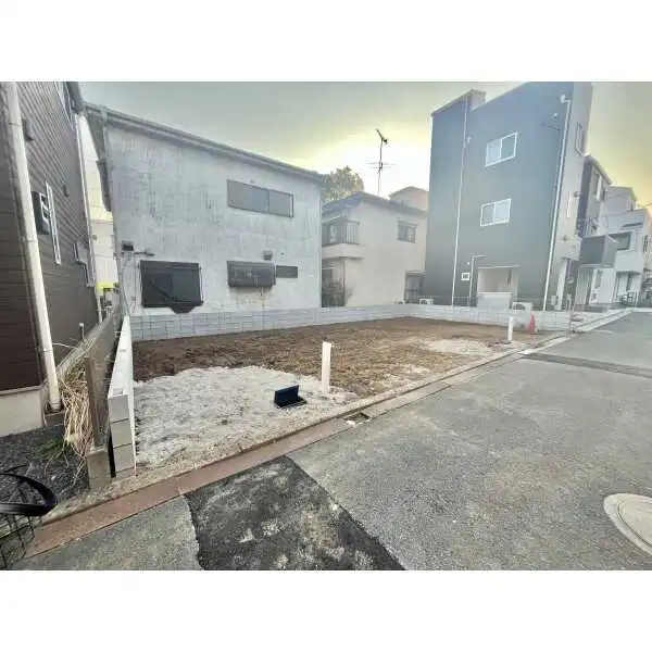 市川市平田4丁目 その他画像