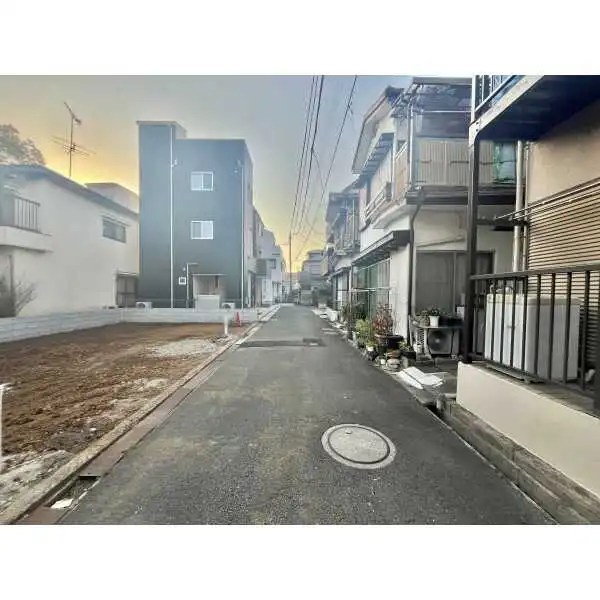 市川市平田4丁目 その他画像