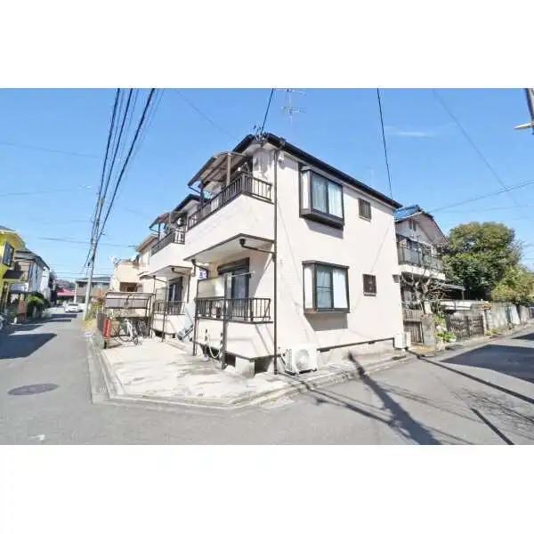 メゾンドール若松ＩＩ その他画像