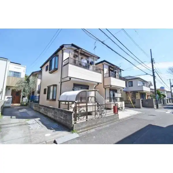 メゾンドール若松ＩＩ その他画像