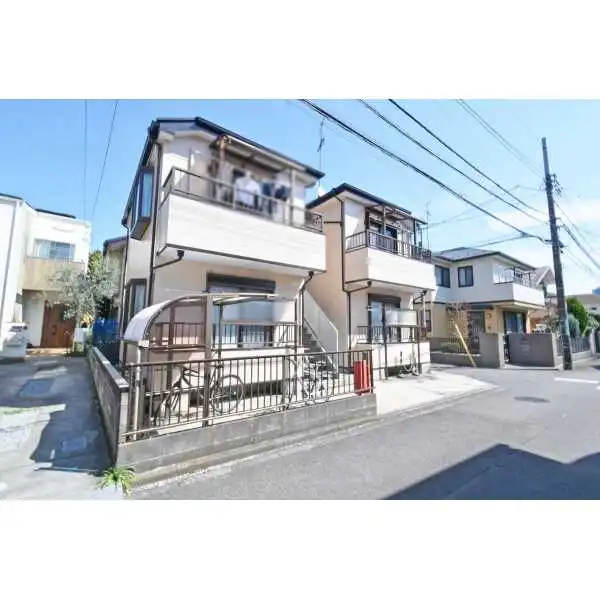 相模原市南区若松３丁目 その他画像