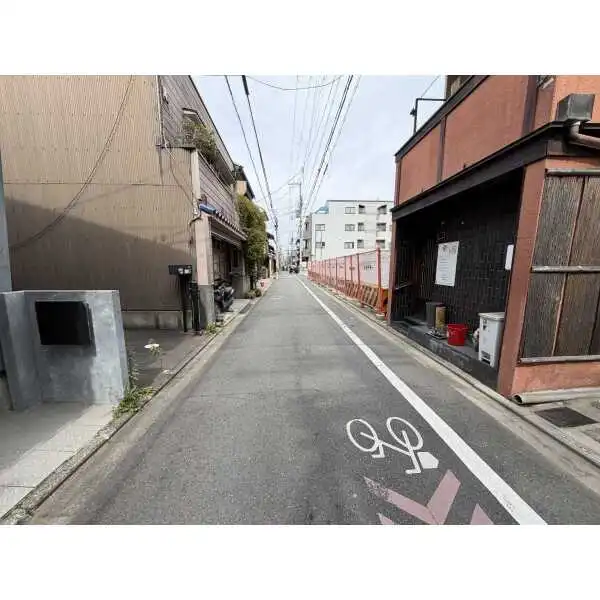京都市下京区若宮通五条上る布屋町 その他画像