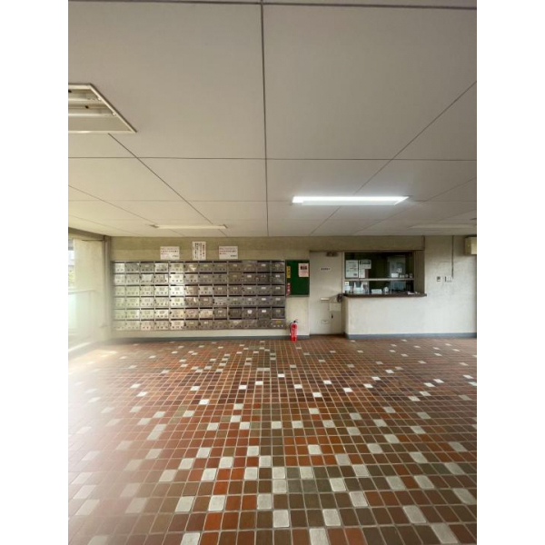 中銀城北パークマンシオン その他画像