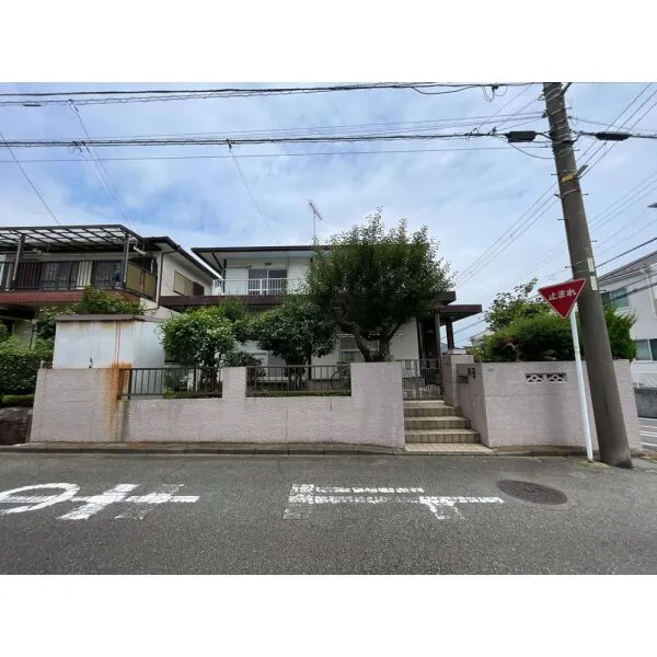 横浜市金沢区高舟台２丁目 外観