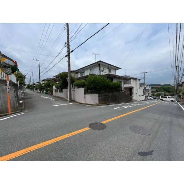 横浜市金沢区高舟台２丁目 外観