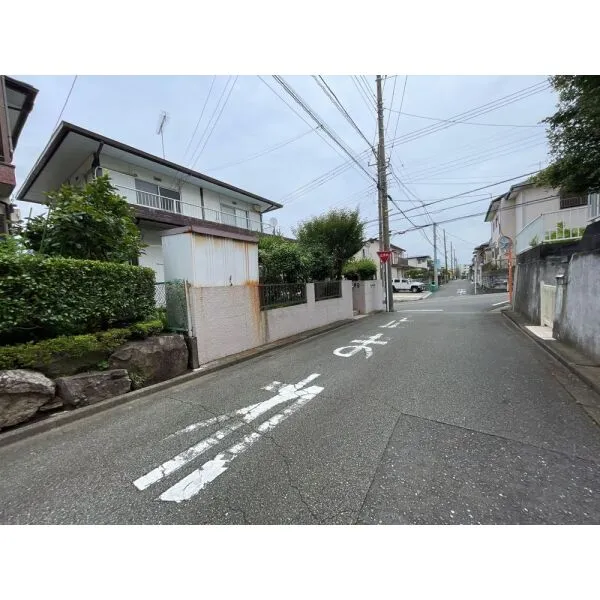 横浜市金沢区高舟台２丁目 外観