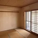 あべのセントレーベ 和室約６．０帖