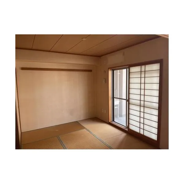 あべのセントレーベ 和室約６．０帖