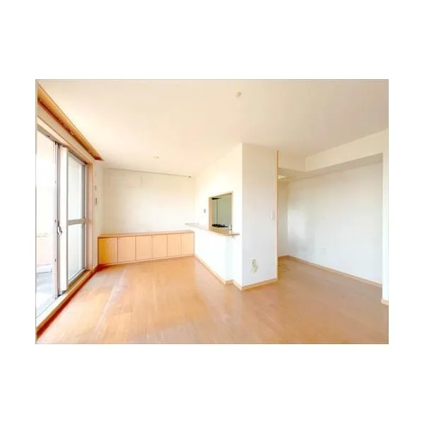 あべのセントレーベ 和室約６．０帖＿収納