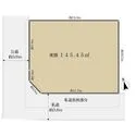 横浜市港北区高田西５丁目 区画図